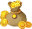 coins